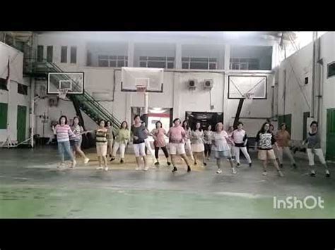 Runtah Line Dance Choreo By Wenarika Josephine Ina July