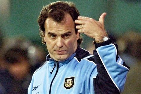 Marcelo Bielsa The Enigmatic Manager Behind Leeds Uniteds Promotion