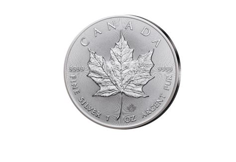 Maple Leaf Oz Silber Kanada Online Kaufen Primus