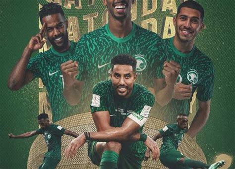 تفاصيل مباراة السعودية ضد المكسيك في كأس العالم 2022 المصري اليوم