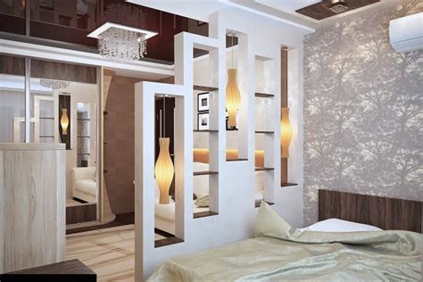 Bedroom Dividers