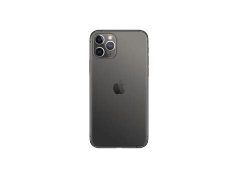 Iphone 11 pro 64go gris sidéral 0190199388765 Vente de APPLE Conforama