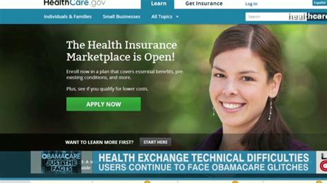 Obamacare 5 Things That Have Happened Since The Launch Cnn