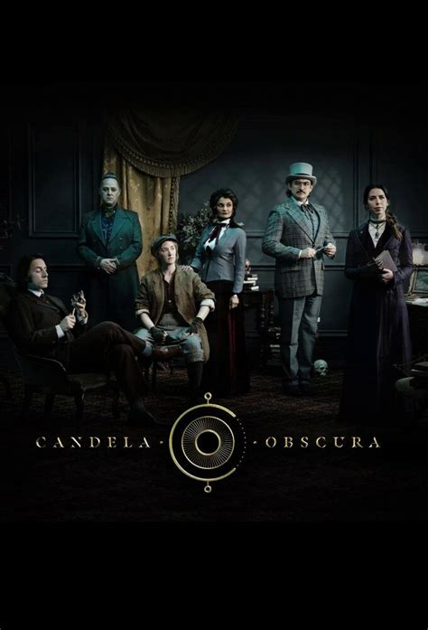 Candela Obscura | TVmaze