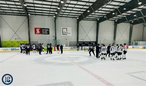 Winnipeg Jets Training Camp Day Recap Illegal Curve Hockey