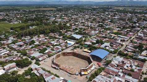 Crónica De Una Catástrofe Anunciada En La Corraleja De El Espinal