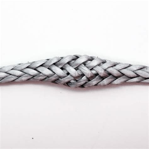 Tresse Dyneema Sk78 Traitement Haute Résistance Sts Ino Rope