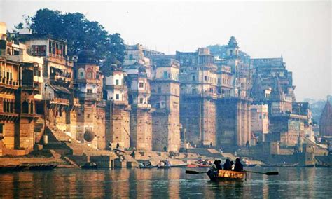 Facts about river Ganga - Interesting Facts About River Ganga