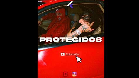 FREE C R O X Franky Style Type Beat PROTEGIDOS YouTube