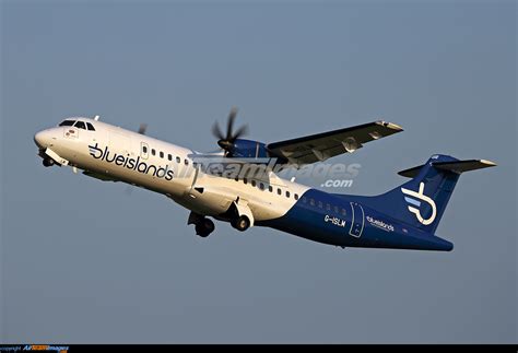 ATR 72 500 Large Preview AirTeamImages