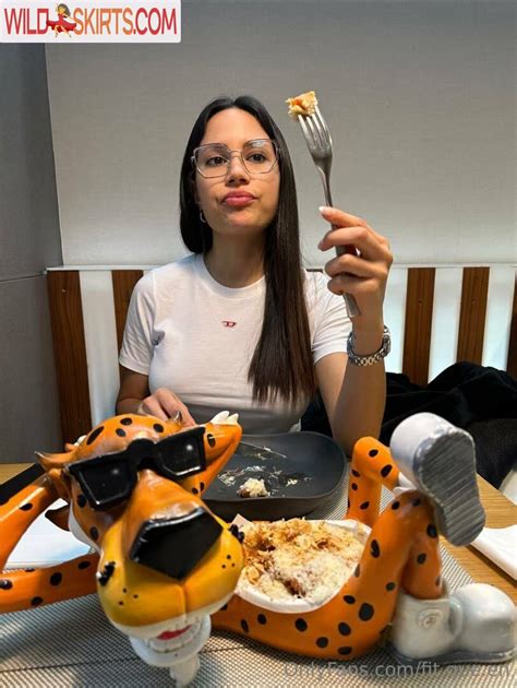 Fit Que En Capricurves Fit Que En Nude OnlyFans Instagram Leaked Photo 438