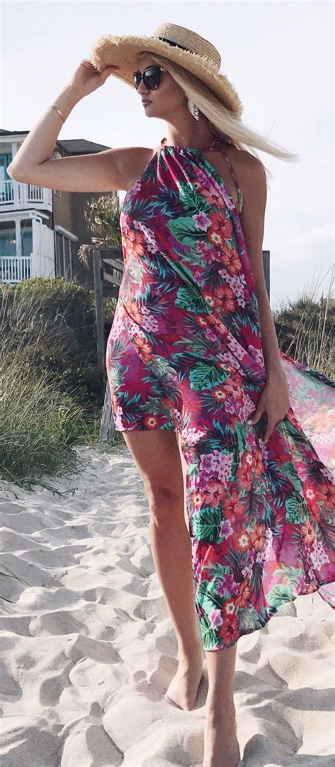 40 Brilliant Summer Outfits To Try Now Modest Summer Outfits Summer