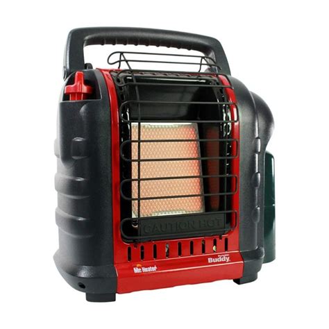 14 Choices for The Best Electric Heater for an RV - CS Ginger Travel