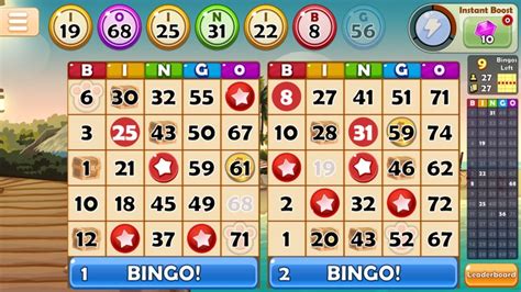 Bingo Blast Slots | 500 FREE Spins - Play Today - Umbingo