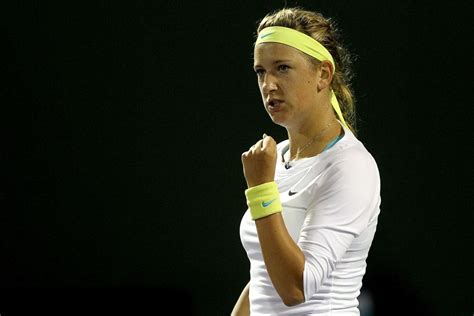 Made in Minsk: No. 1 Azarenka remembers her roots | CNN