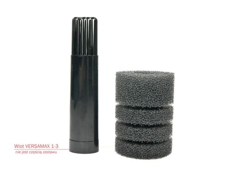 AQUAEL prefiltr do VERSAMAX FZN 1, 2, 3 |TURBO 500 Sklep Akwarystyczny.EU