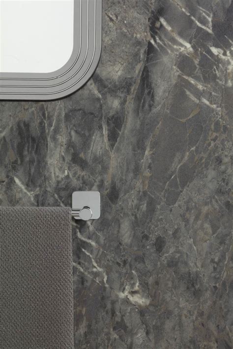 Selkie Tempest Marble Bathroom Wall Panel Available From Rearo