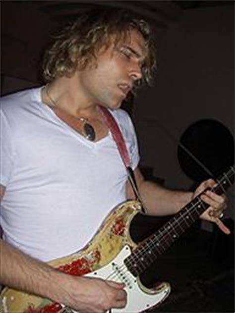 Philip Sayce Profile