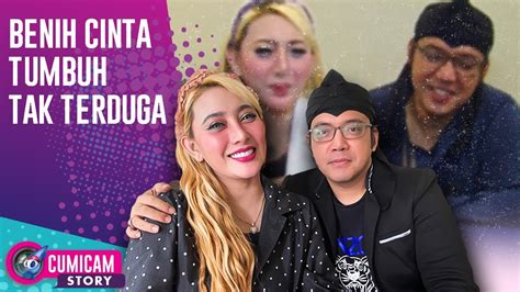 Lepas Dari Doddy Sudrajat Vista Putri Kini Gandeng Mantan Suami Tessa