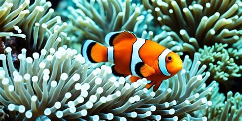 Black and White Clownfish Care & Habitat Guide - Diggity Dog