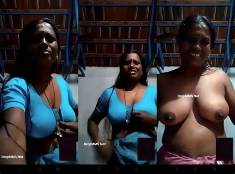 Watch Tamil Village Aunty Nude Showing On Videocall Porn Video Online