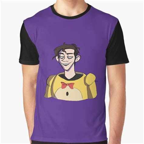 Fnaf Purple Guy Roblox T Shirt - Bloxburg Apartments