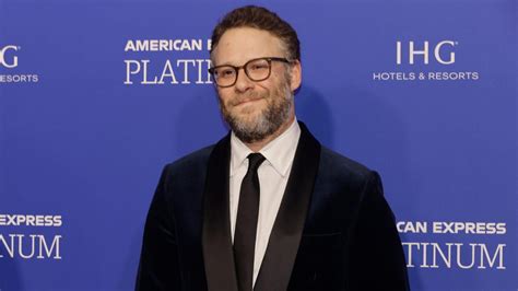 Seth Rogen Sees Marvel Movies As Geared Towards Kids Trendradars