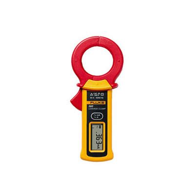 Fluke Leakage Current Clamp Meter HARDWARECITY HARDWARE Clamp Meter