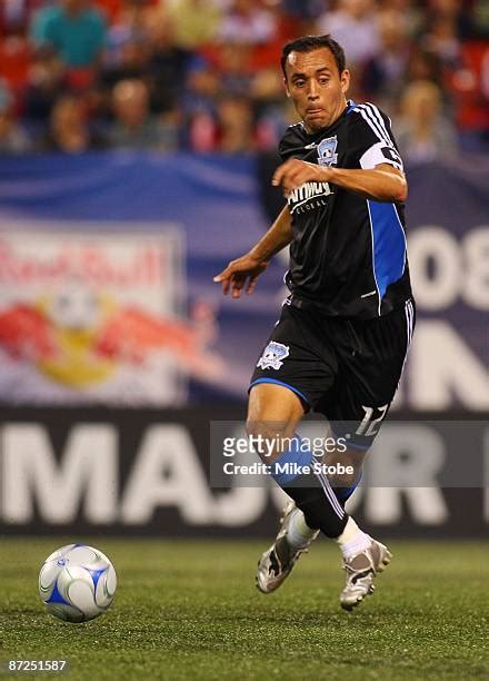 1 393 New York Red Bulls V San Jose Earthquakes Photos And High Res