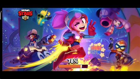 Proviamo Tutti I Brawler Leggendari Su Brawl Stars Youtube