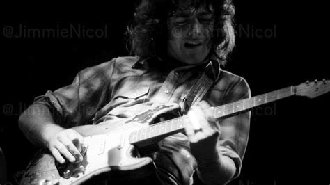 Rory Gallagher The BBC Collection CultureSonar