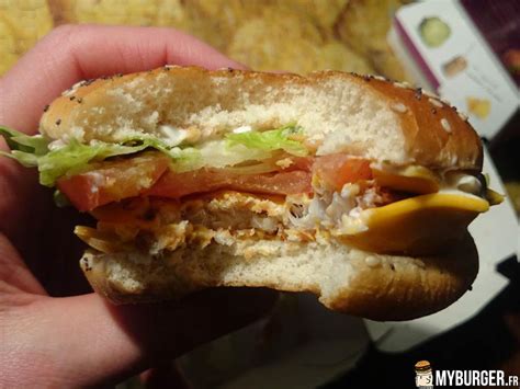 Photos De Poisson Ranch McDonald S Par Bix MyBurger Fr