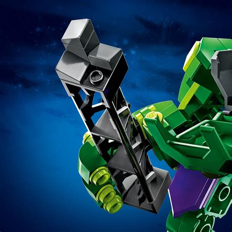 LEGO® Super Heroes: Hulk Mech Armor