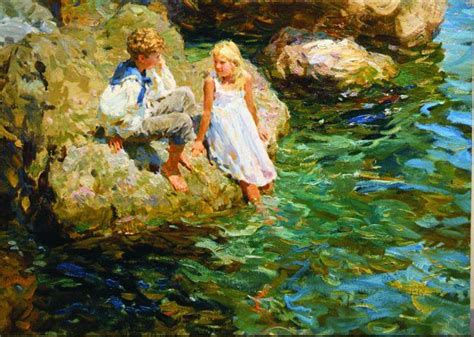 Impressionist Painting at PaintingValley.com | Explore collection of ...