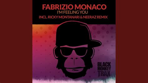 I M Feeling You Ricky Montanari Neeraz Remix YouTube