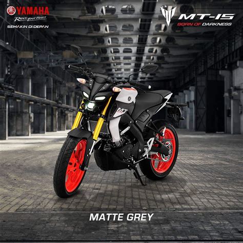 Yamaha Mt 15 Resmi Rilis Review Harga Dan Spesifikasi Lengkap Motoblast