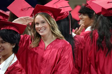 North Fort Myers High School holds graduation for the Class of ’24 ...