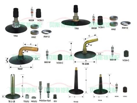 Bicycle Inner Tube Valve Types At Janice Unger Blog