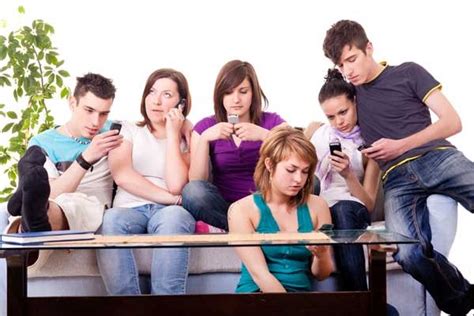 Harmful effects of gadget addiction and ways to overcome it