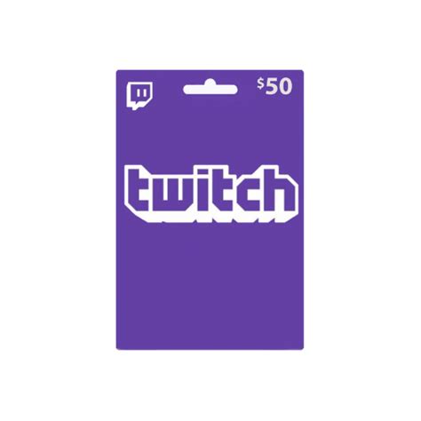 Twitch Gift Cards | New Era Games