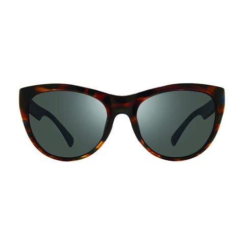 Revo Barclay Cat Eye Sunglasses Revo Sunglasses