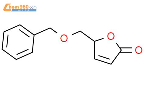 H Furanone Phenylmethoxy Methyl Mol