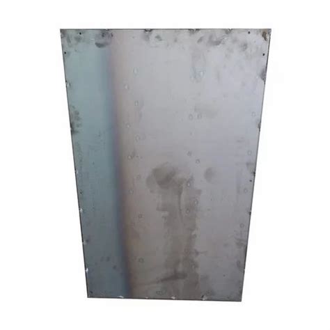 Gray And Brown Mild Steel Centering Plate At Rs Kg In Bengaluru Id