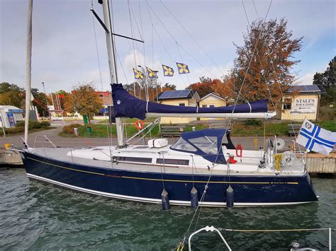 Grand Soleil Course Croisi Res Vendre Yachtworld