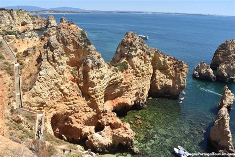 Ponta Da Piedade Lagos Complete Tourist Guide