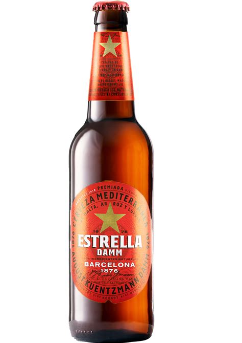 Estrella Damm