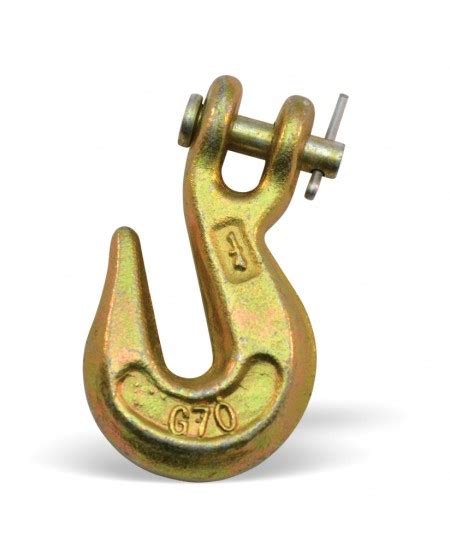 Gr7038cghk 38 Grade 70 Clevis Grab Hook Chain Accessories Chain