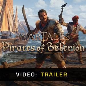 Buy Wartales Pirates Of Belerion CD Key Compare Prices