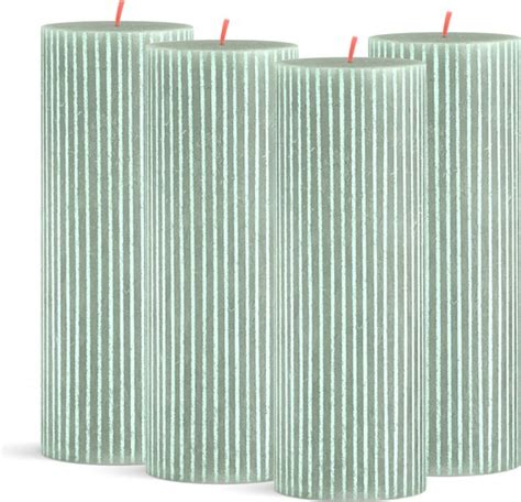 Groene Kaarsen Kopen CandleCollection