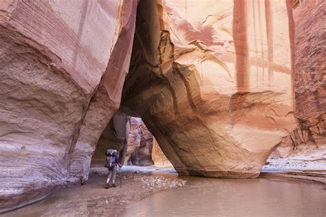 Peek-A-Boo Slot Canyon Off-Roading Adventure in Utah: Book Tours ...